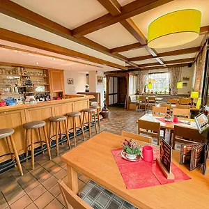 Up De Birke Hotel Ladbergen