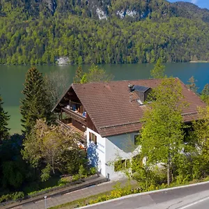 Seehotel Weissensee Hotel Füssen