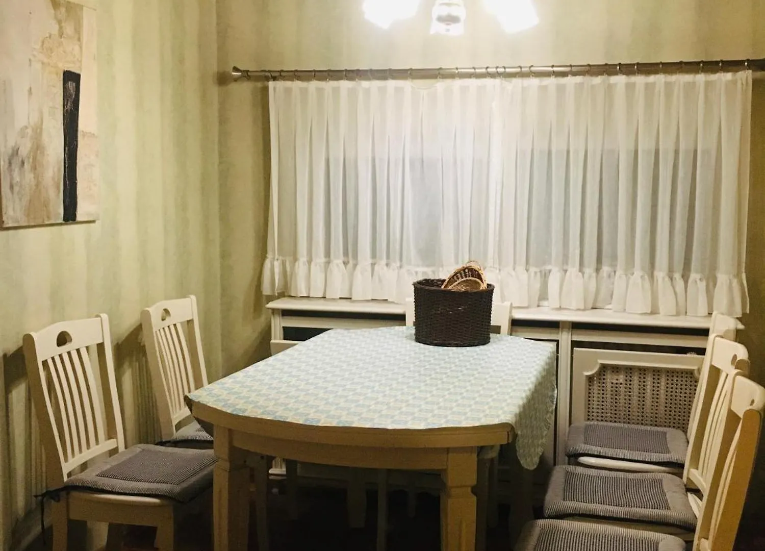 Quarto em Acomodações Particulares Ruhiges Zimmer Im Bungalow Nahe Flughafen Frankfurt Und Natur Mörfelden-Walldorf